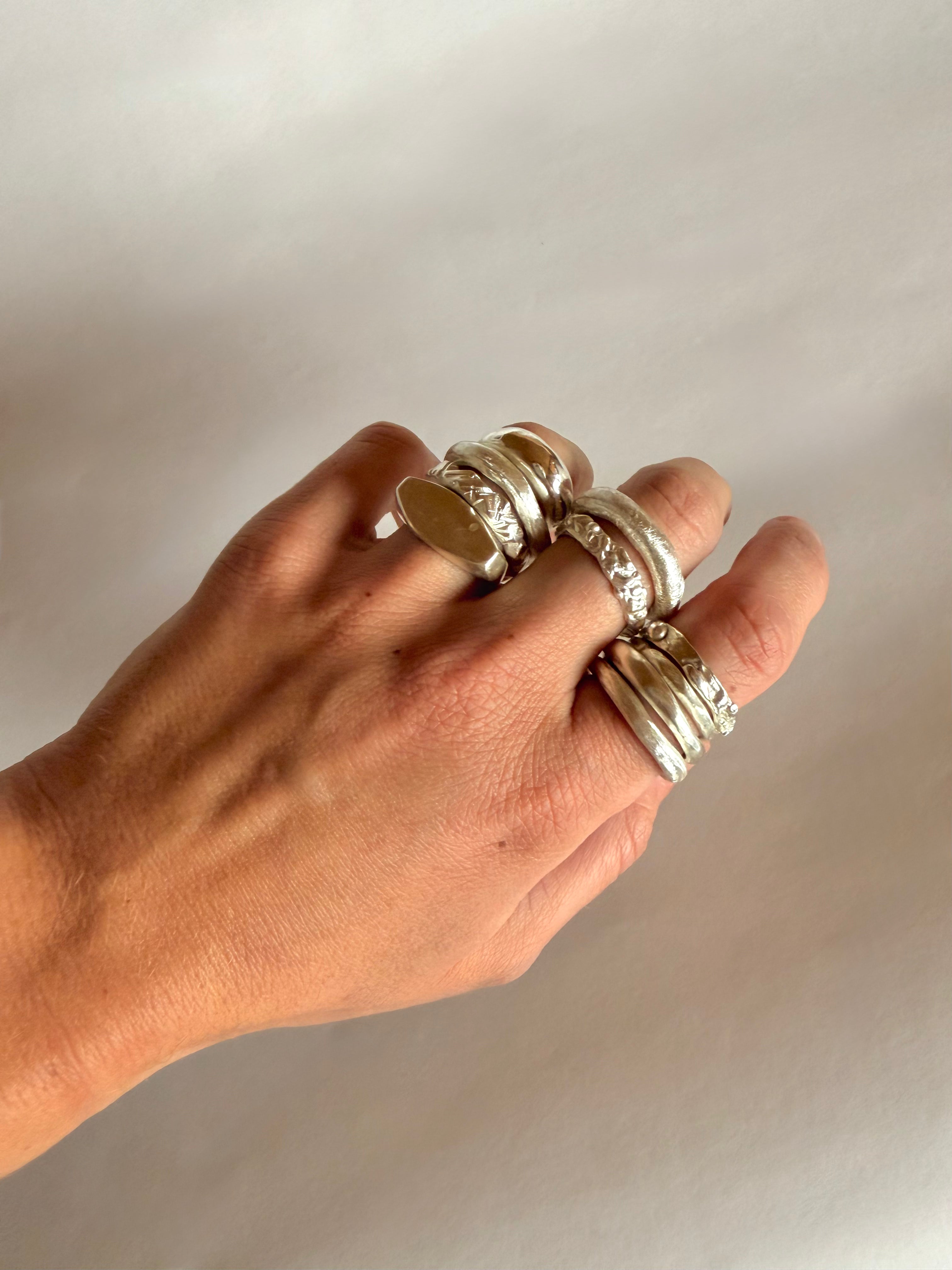 RINGE