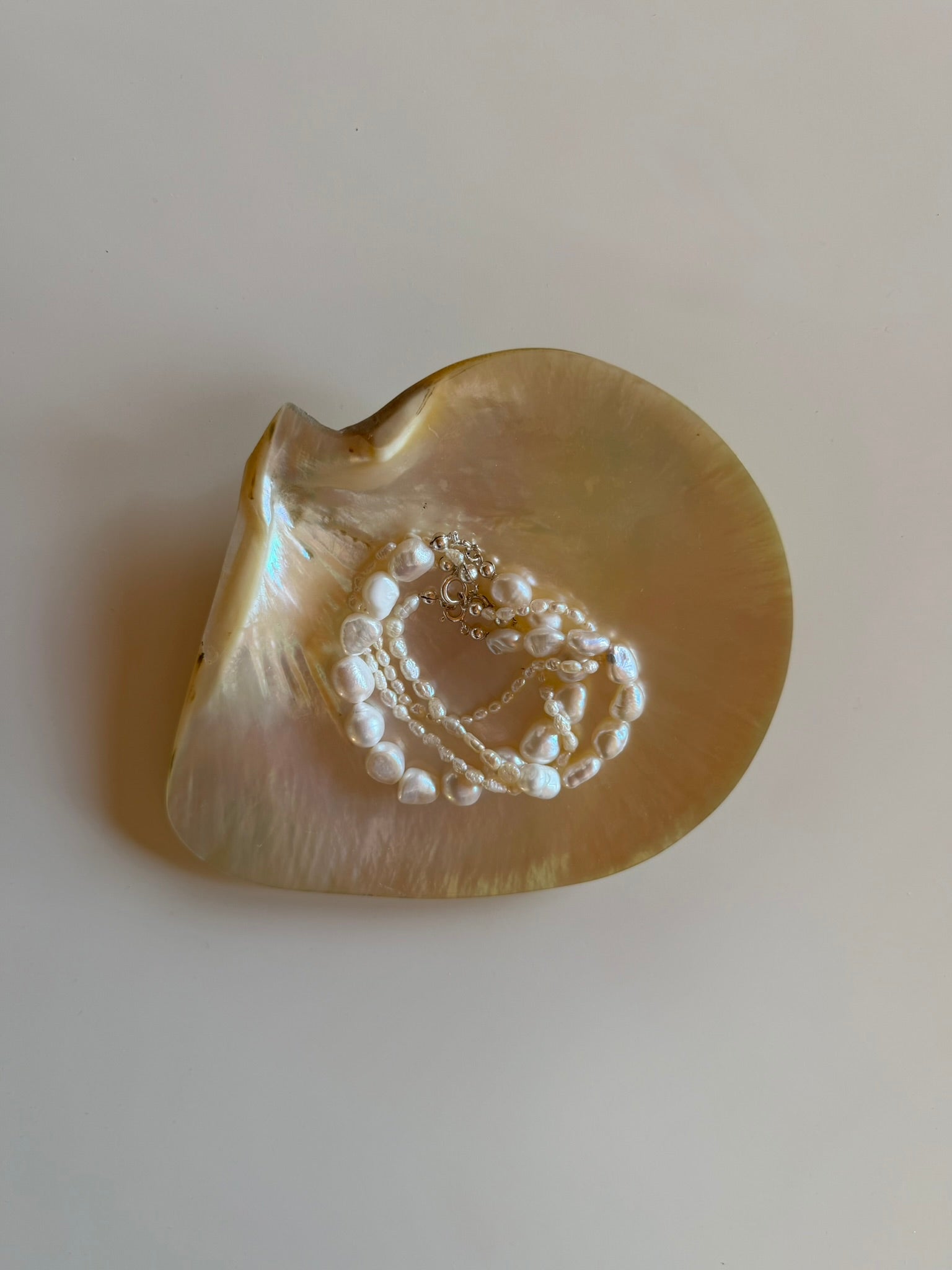 ARMKETTEN & FUSSKETTEN