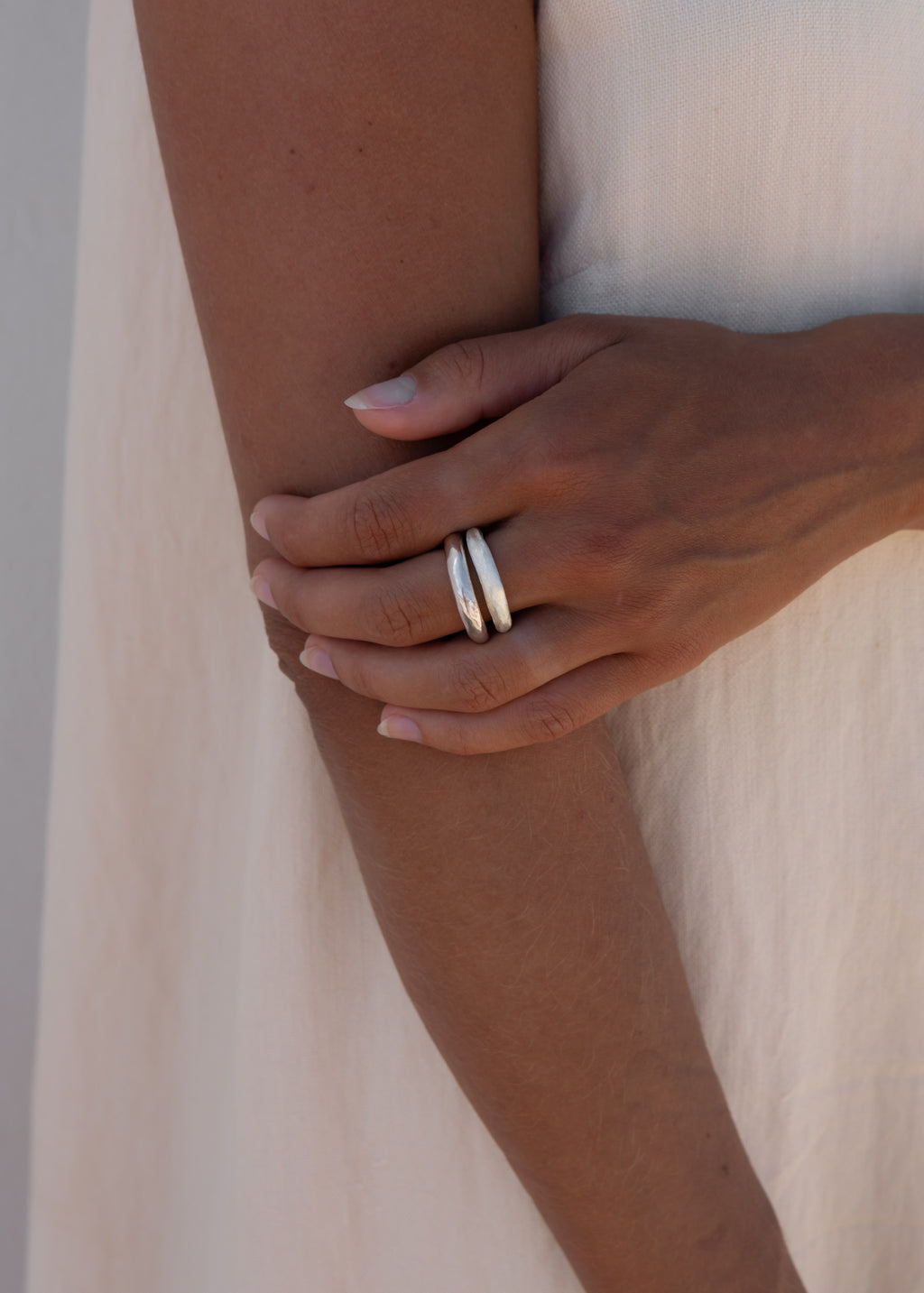 BLISS ring