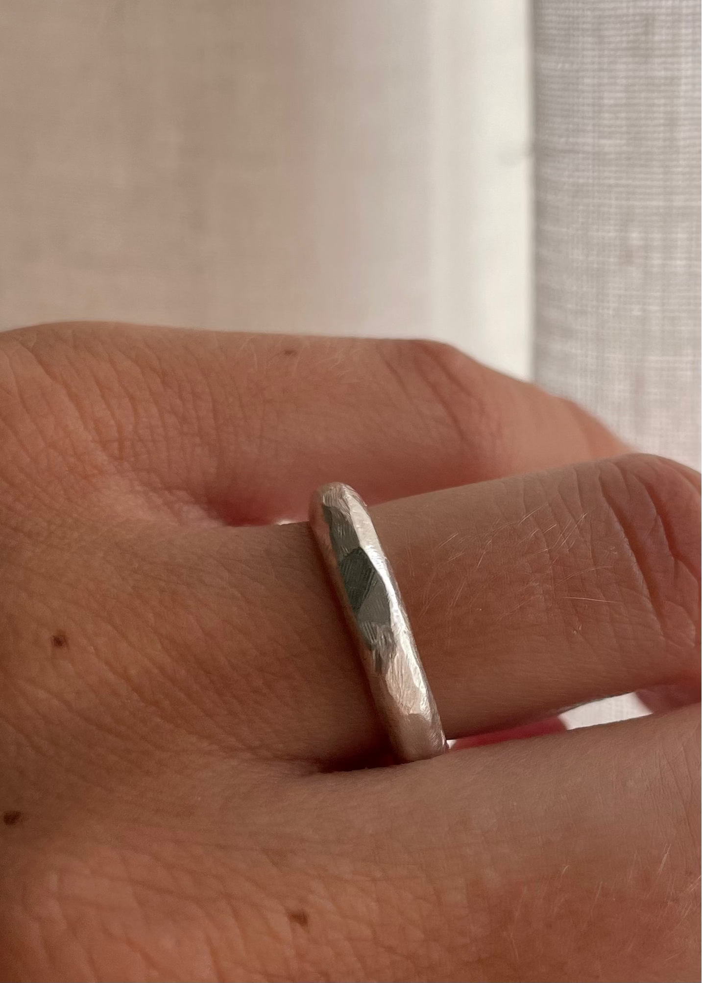 FINE ring