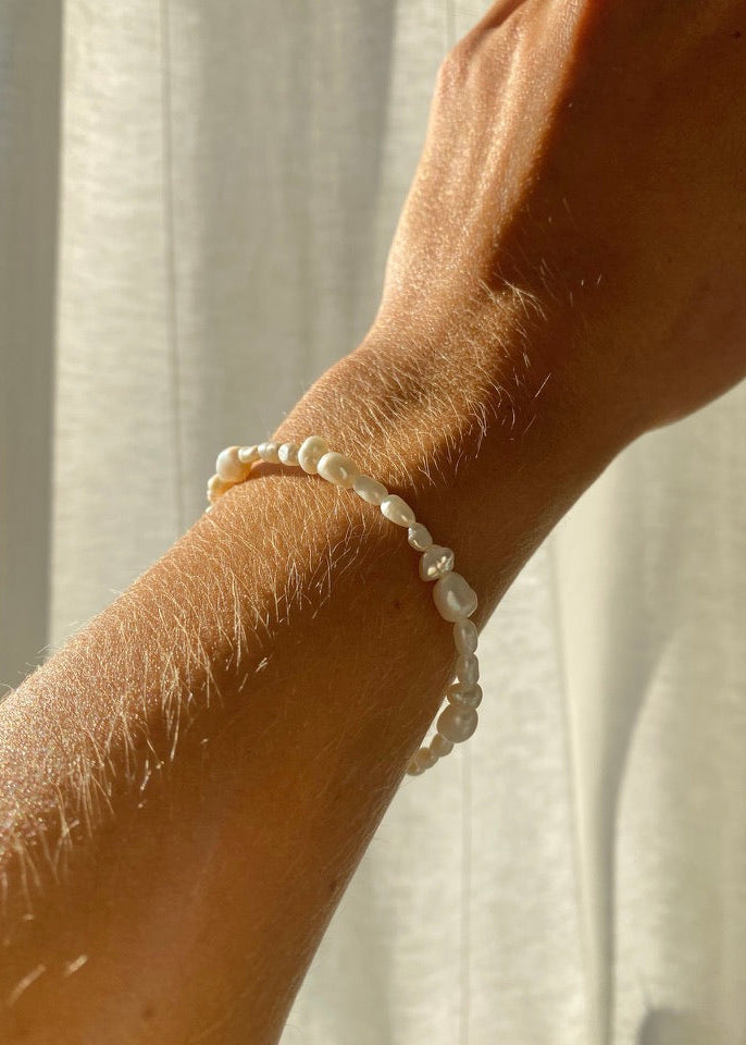 PEARL bracelet