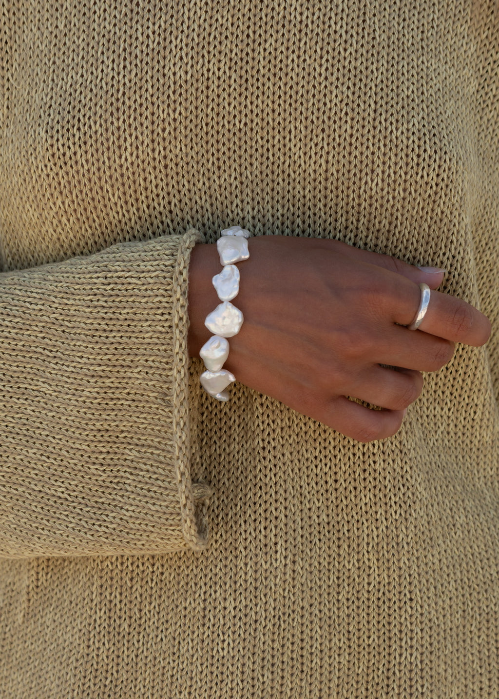 KESHI bracelet