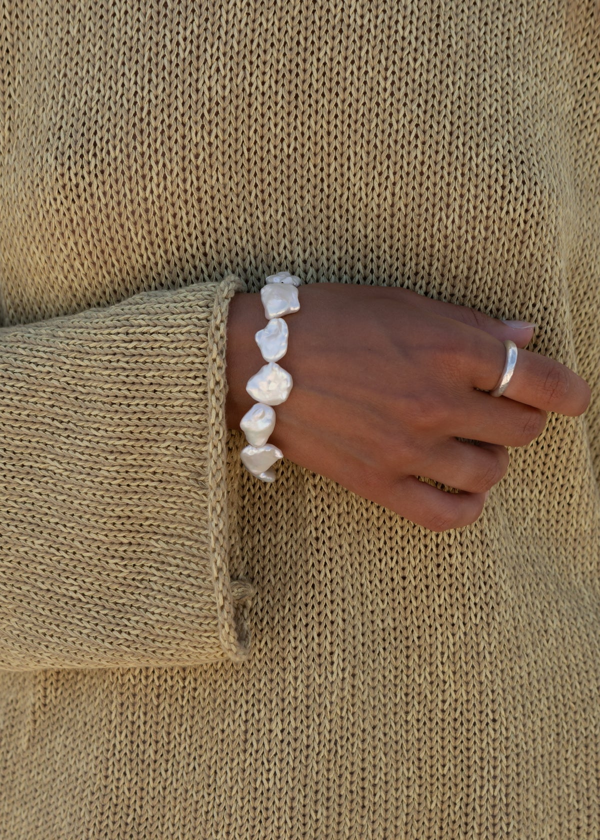 KESHI bracelet