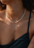 OYSTER necklace