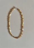 ZIRKON necklace