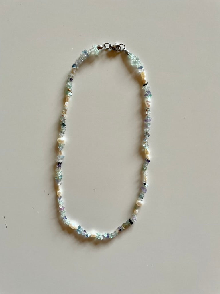 MARINE necklace