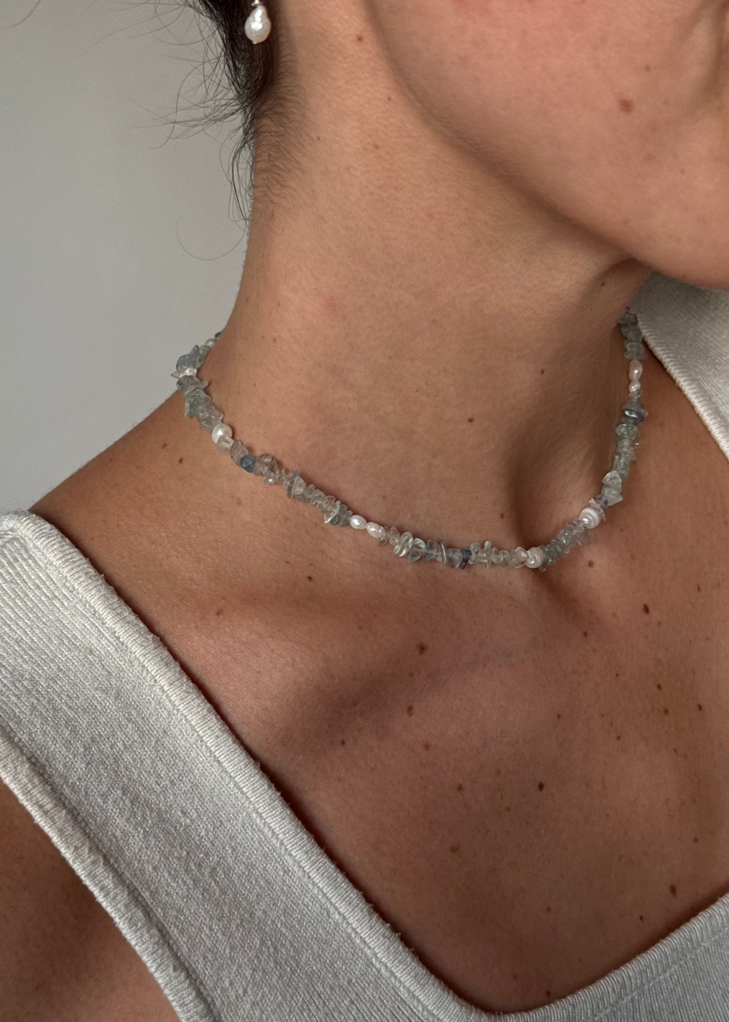 MARINE necklace