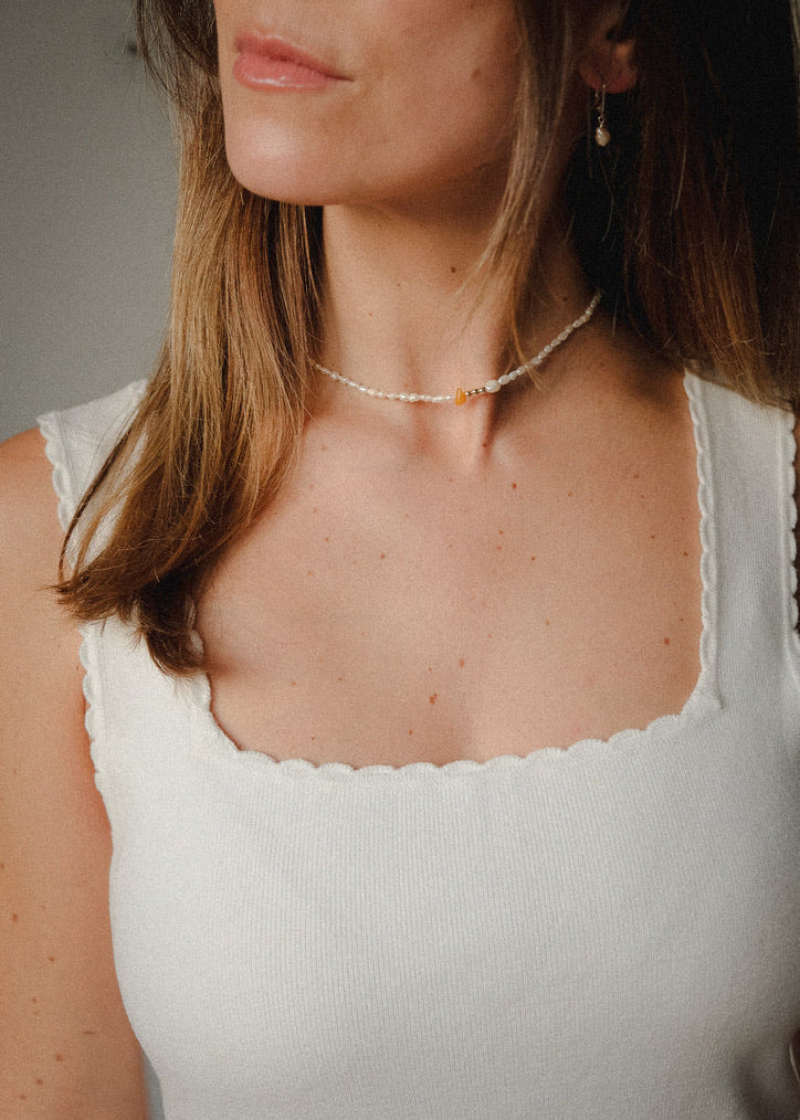 VENUS necklace