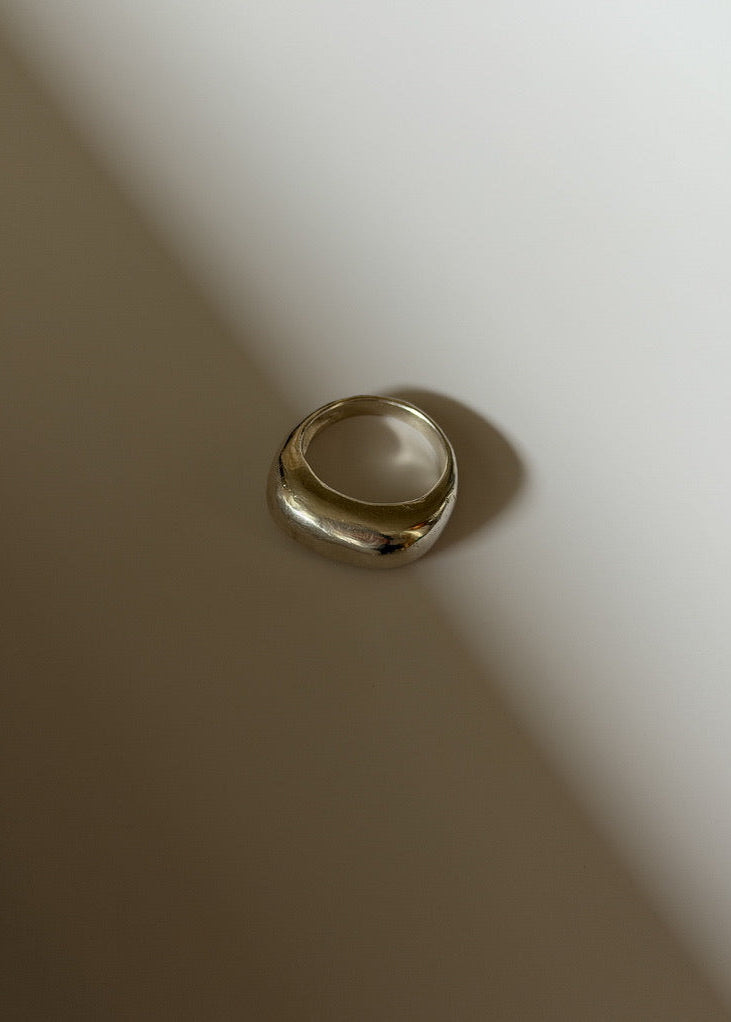 BOULBUS ring