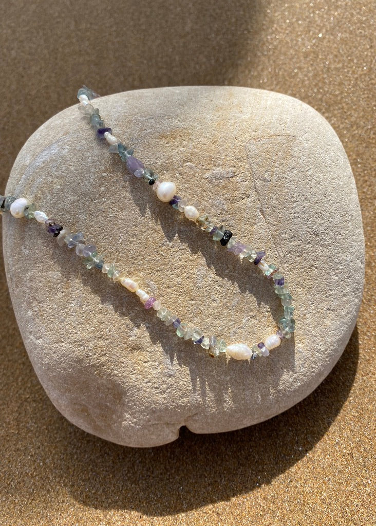 MARINE necklace