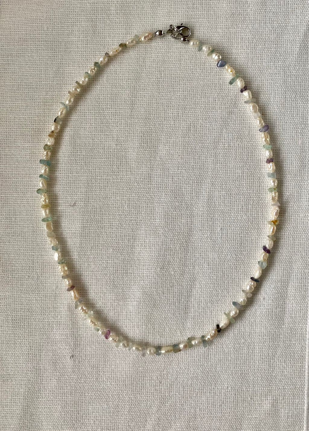 SEASIDE necklace