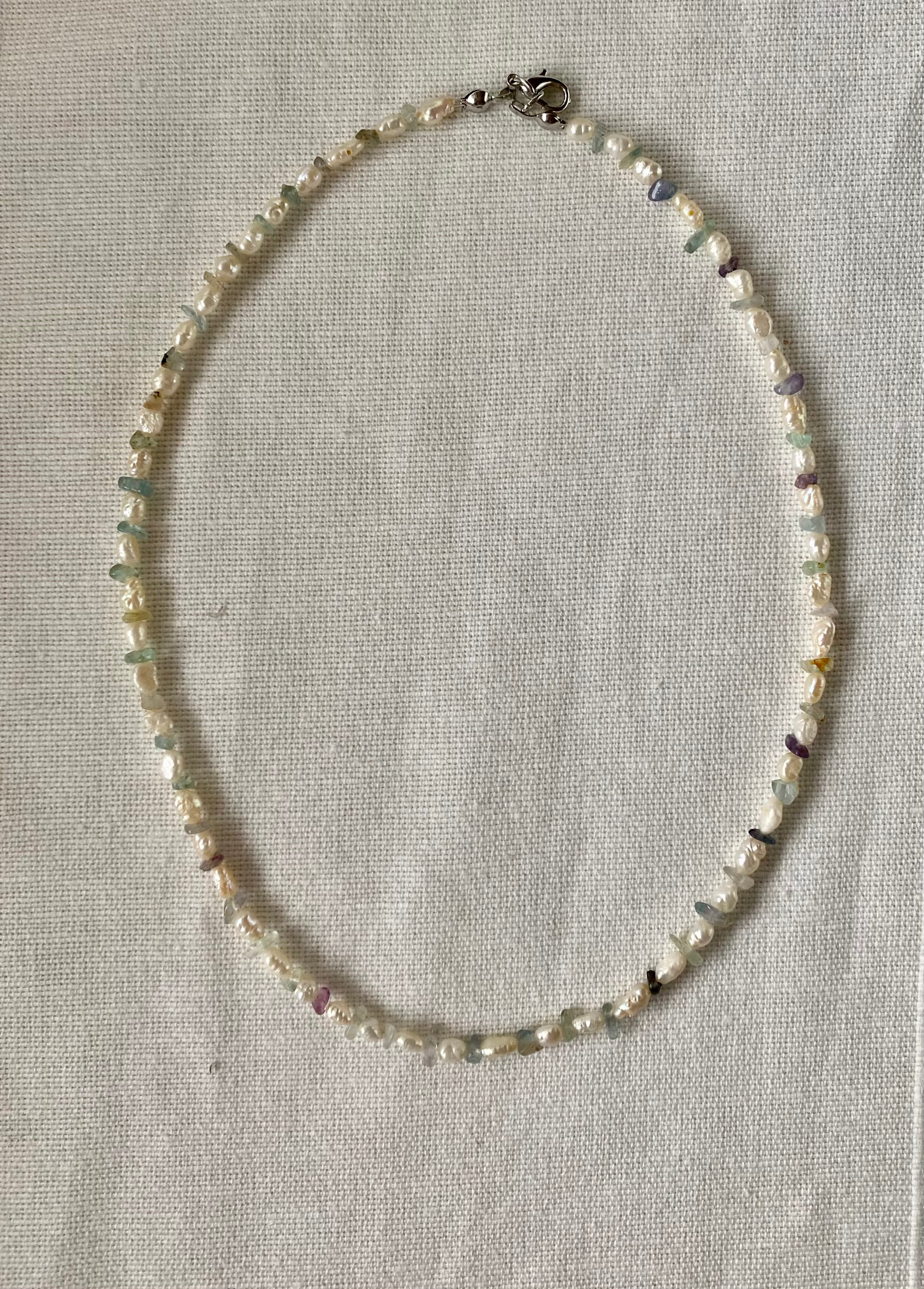 SEASIDE necklace