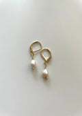 PEARL hoops No.1