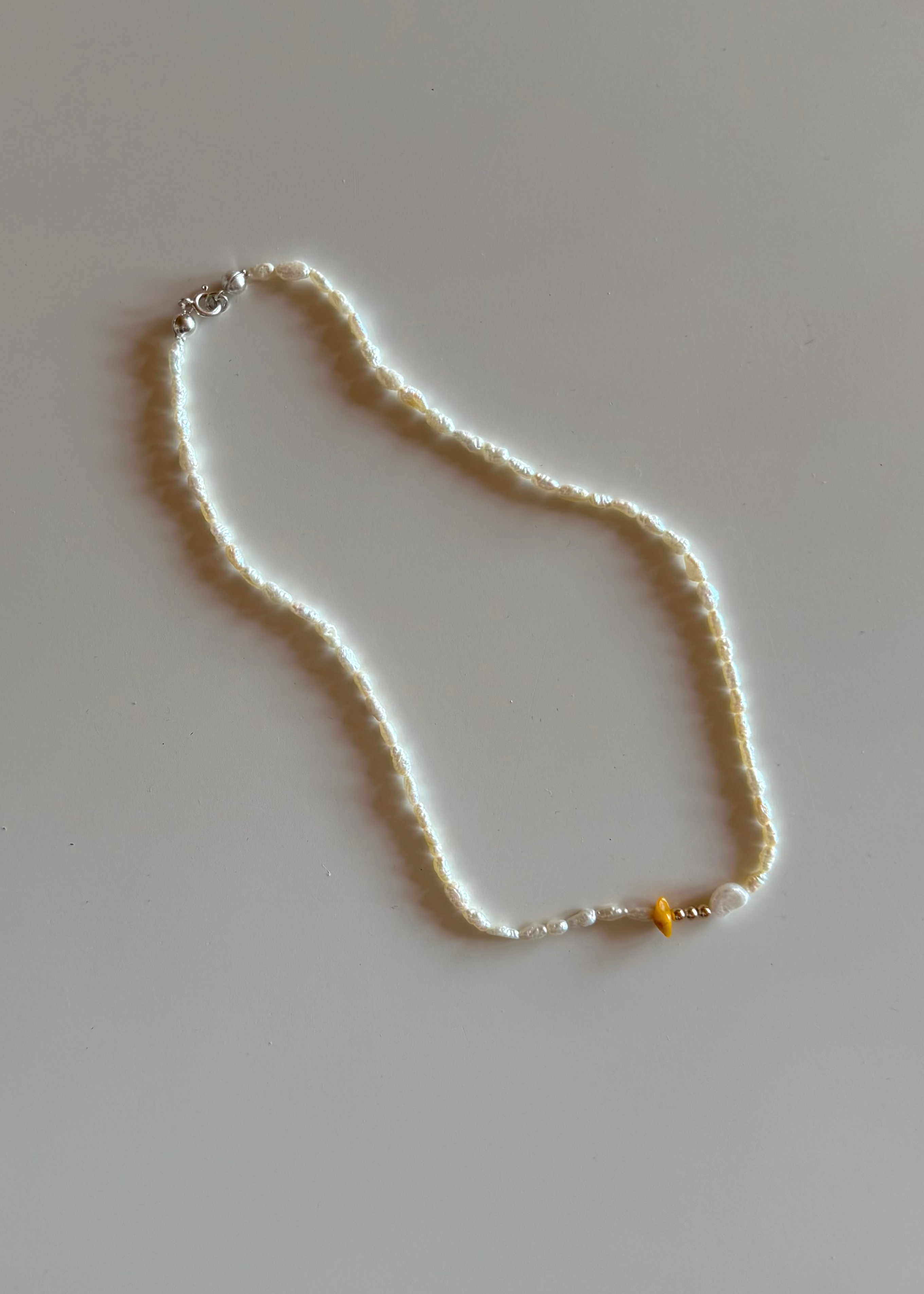 VENUS necklace