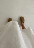 PEARL anklet