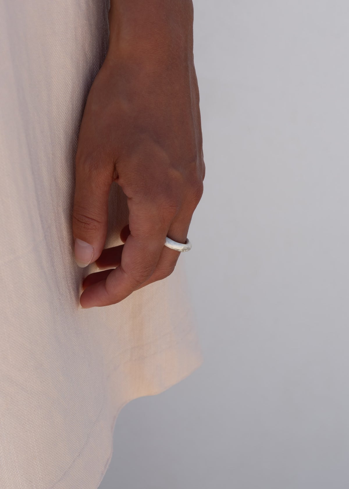 BLISS ring