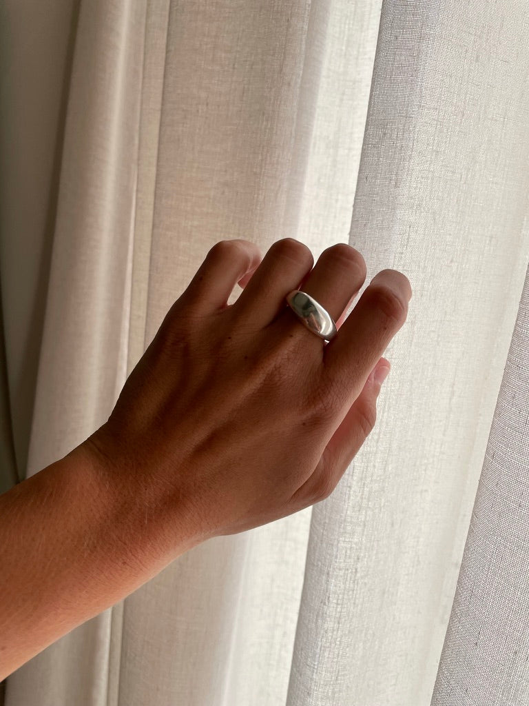 BOULBUS ring