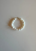 GRAND PEARL bracelet