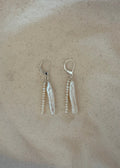 PEARL hoops No.2