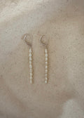 PEARL hoops No.3