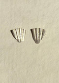 SILVER earrings No.2