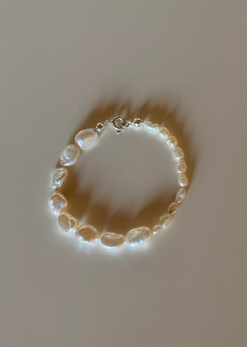 HALF & HALF bracelet
