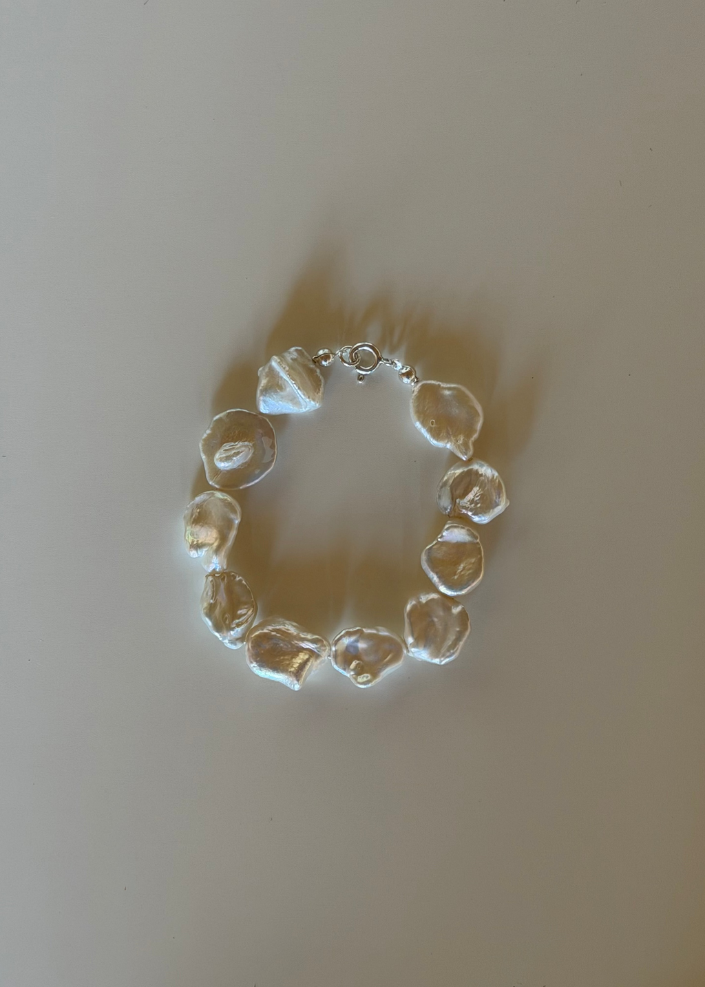 KESHI bracelet