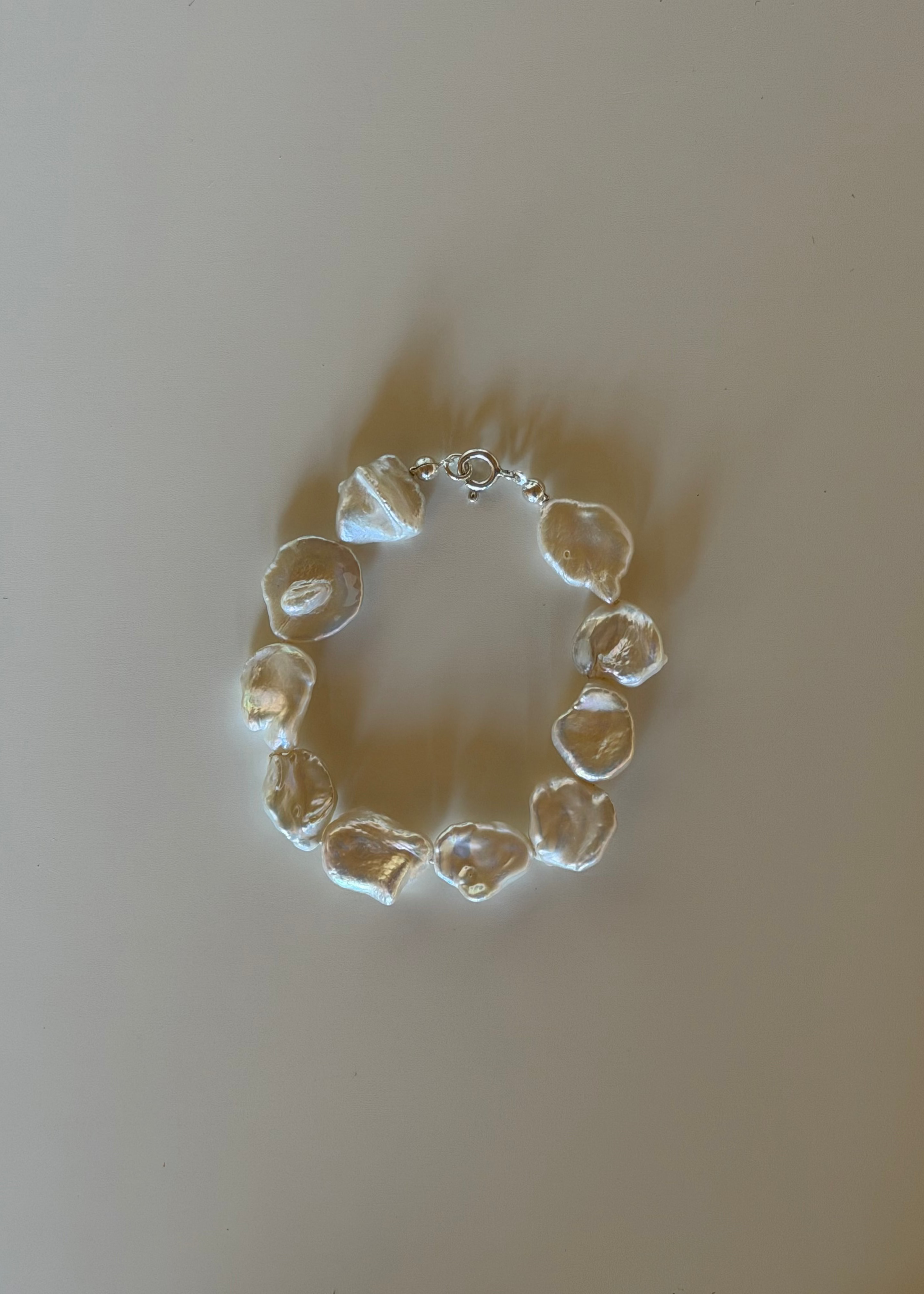 KESHI bracelet