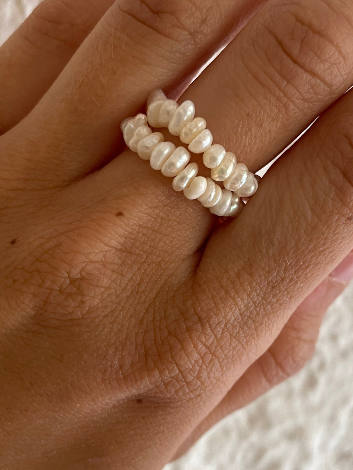 LIMA ring